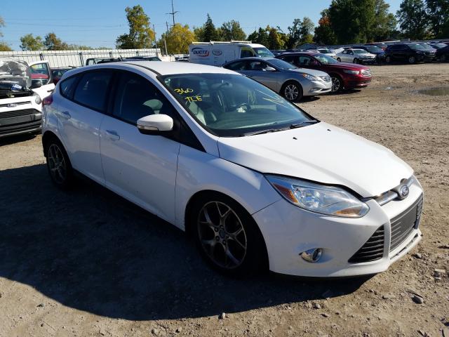 FORD FOCUS SE 2013 1fadp3k23dl242952