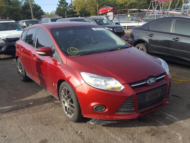 FORD FOCUS 2013 1fadp3k23dl244426