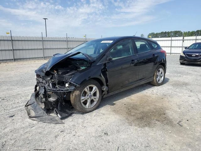 FORD FOCUS SE 2013 1fadp3k23dl247584