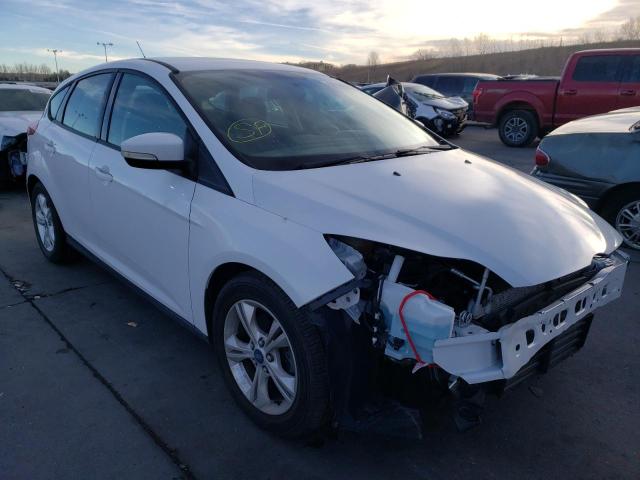 FORD FOCUS 2013 1fadp3k23dl247763