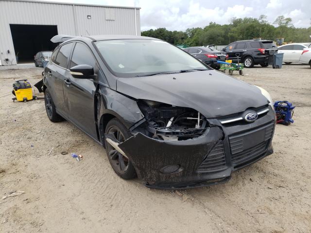 FORD FOCUS SE 2013 1fadp3k23dl248136