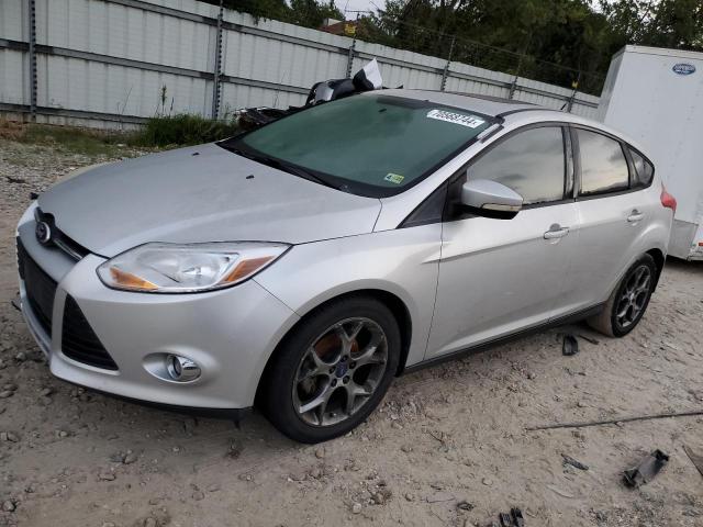 FORD FOCUS SE 2013 1fadp3k23dl248413