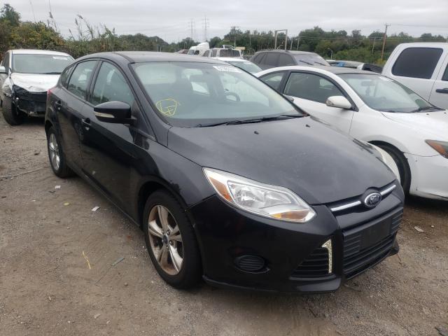 FORD FOCUS SE 2013 1fadp3k23dl254812