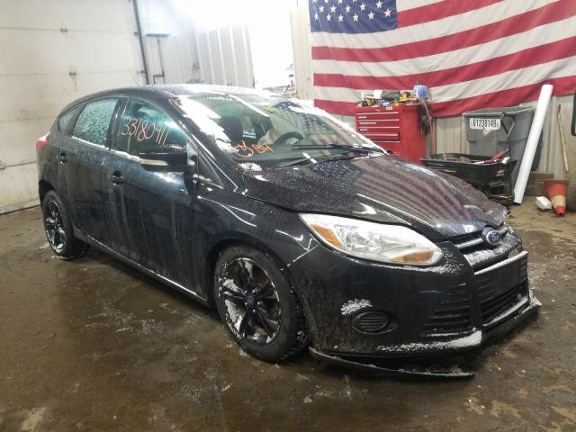 FORD FOCUS SE 2013 1fadp3k23dl257869