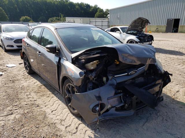 FORD FOCUS SE 2013 1fadp3k23dl260481