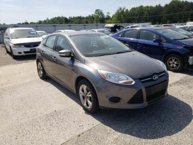 FORD FOCUS SE 2013 1fadp3k23dl263851