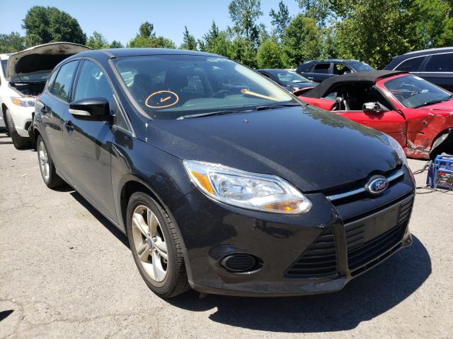 FORD FOCUS SE 2013 1fadp3k23dl264983