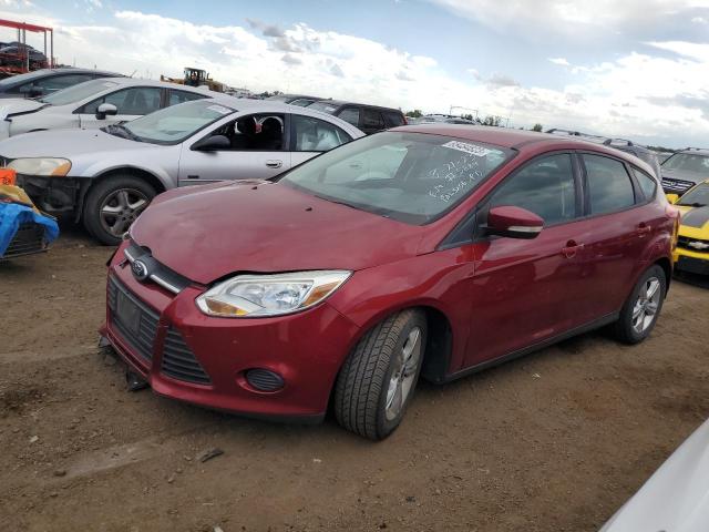 FORD FOCUS 2013 1fadp3k23dl271173