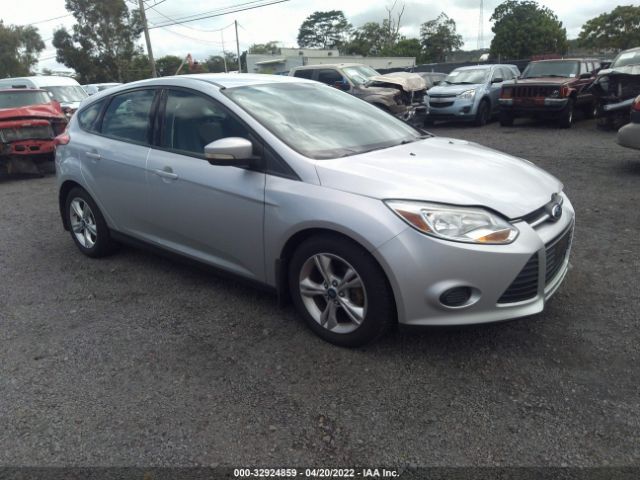 FORD FOCUS 2013 1fadp3k23dl271576