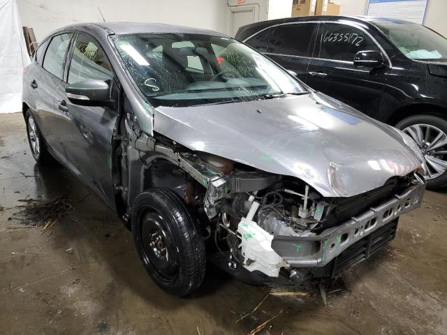 FORD FOCUS SE 2013 1fadp3k23dl276129