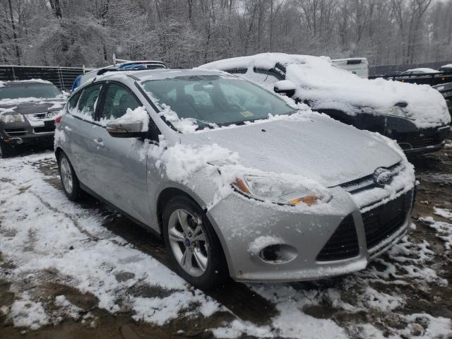 FORD FOCUS SE 2013 1fadp3k23dl277927