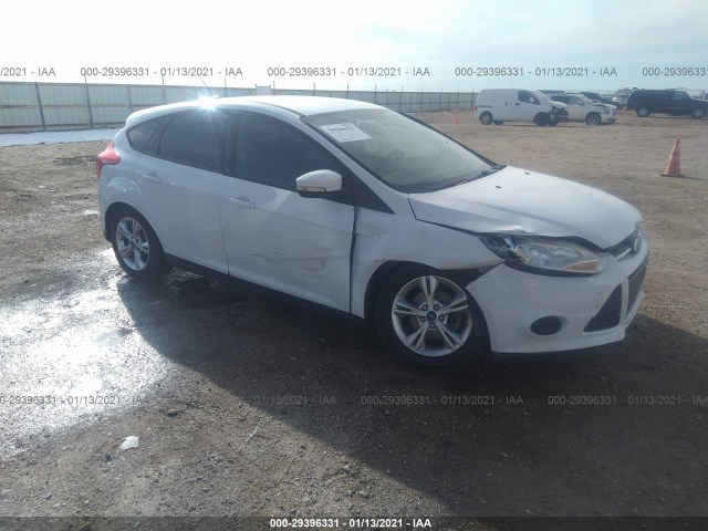 FORD FOCUS 2013 1fadp3k23dl278186