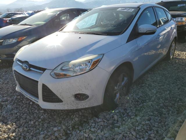 FORD FOCUS 2013 1fadp3k23dl278432