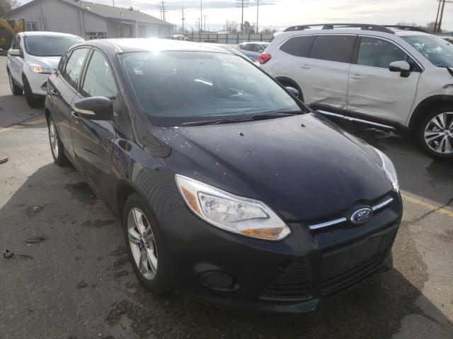 FORD FOCUS SE 2013 1fadp3k23dl278446