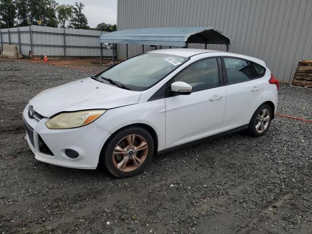 FORD FOCUS SE 2013 1fadp3k23dl278544