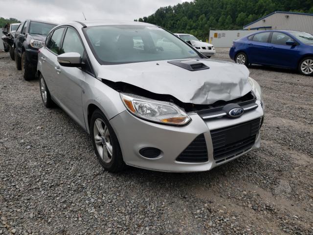 FORD FOCUS SE 2013 1fadp3k23dl279869