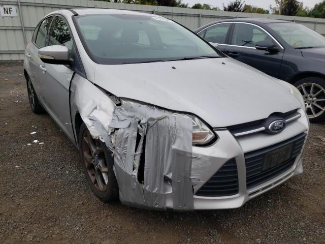 FORD FOCUS SE 2013 1fadp3k23dl280195