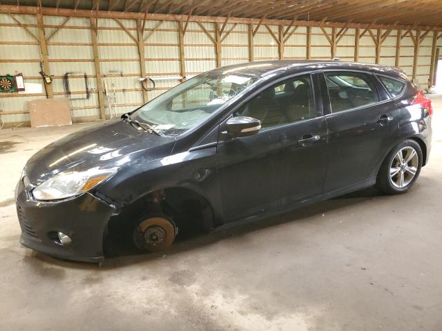 FORD FOCUS SE 2013 1fadp3k23dl280925