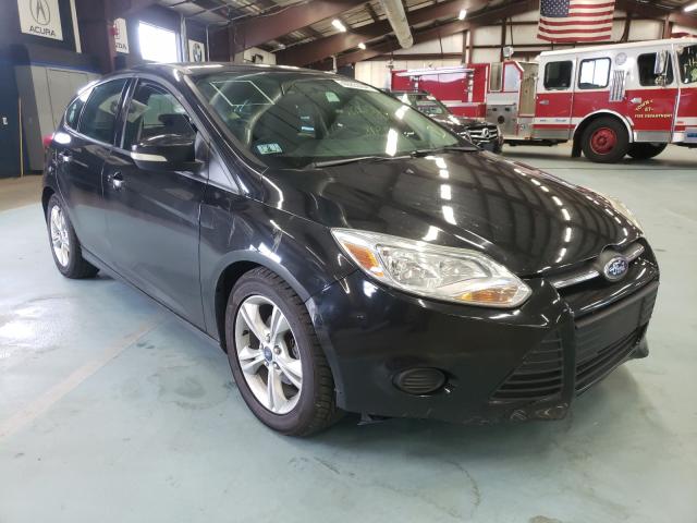 FORD FOCUS SE 2013 1fadp3k23dl282125