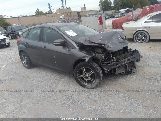 FORD FOCUS 2013 1fadp3k23dl285493