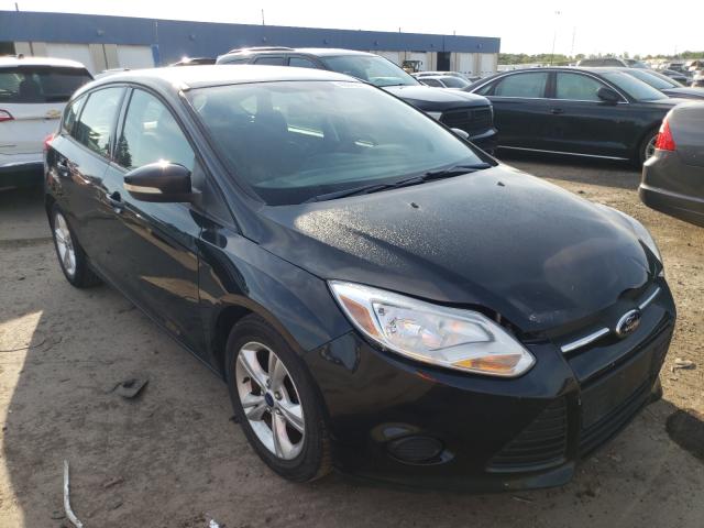 FORD FOCUS SE 2013 1fadp3k23dl289396