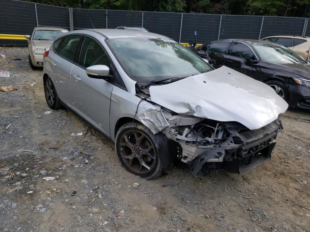 FORD FOCUS SE 2013 1fadp3k23dl294033