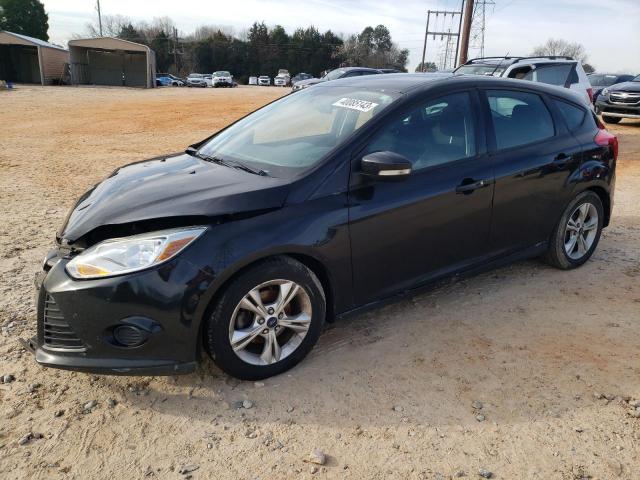 FORD FOCUS SE 2013 1fadp3k23dl294386