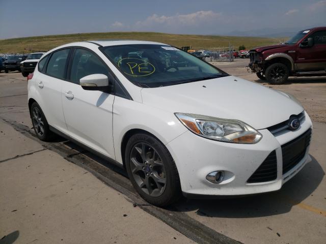 FORD FOCUS SE 2013 1fadp3k23dl297319