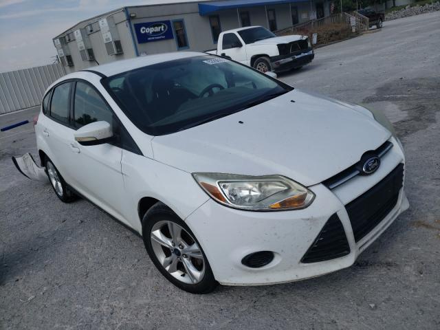 FORD FOCUS SE 2013 1fadp3k23dl297451