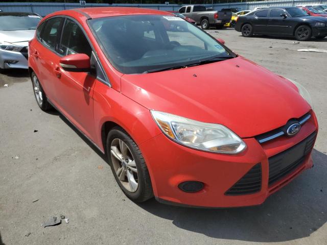 FORD FOCUS SE 2013 1fadp3k23dl298132