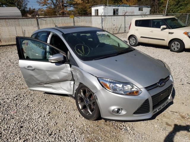 FORD FOCUS SE 2013 1fadp3k23dl300493