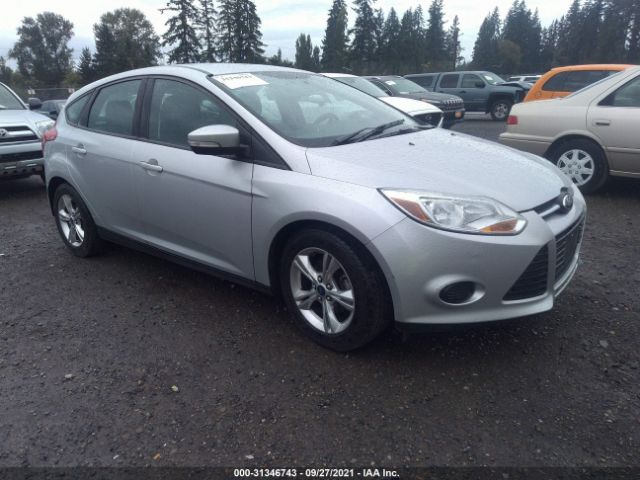 FORD FOCUS 2013 1fadp3k23dl301899