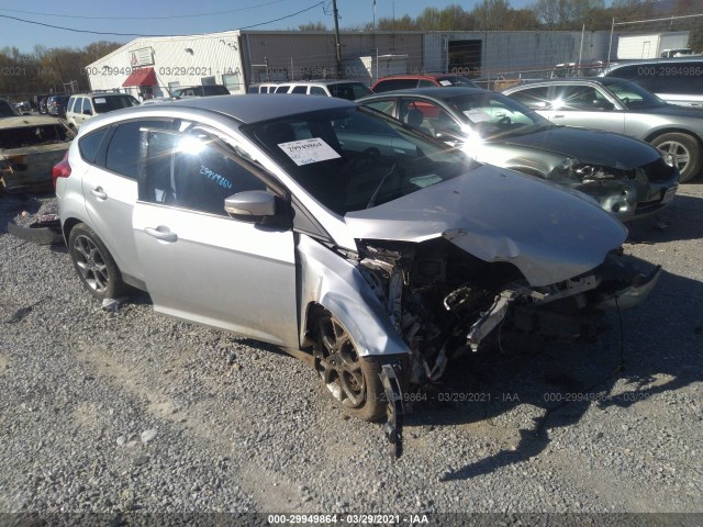 FORD FOCUS 2013 1fadp3k23dl302194