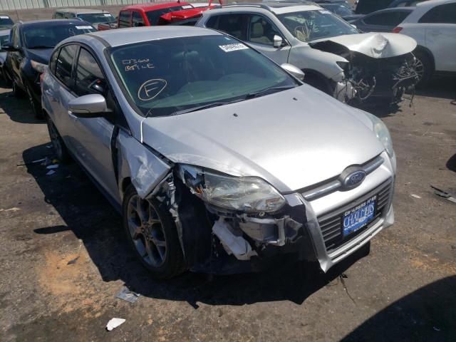 FORD FOCUS SE 2013 1fadp3k23dl302275