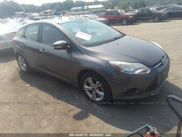 FORD FOCUS 2013 1fadp3k23dl305953