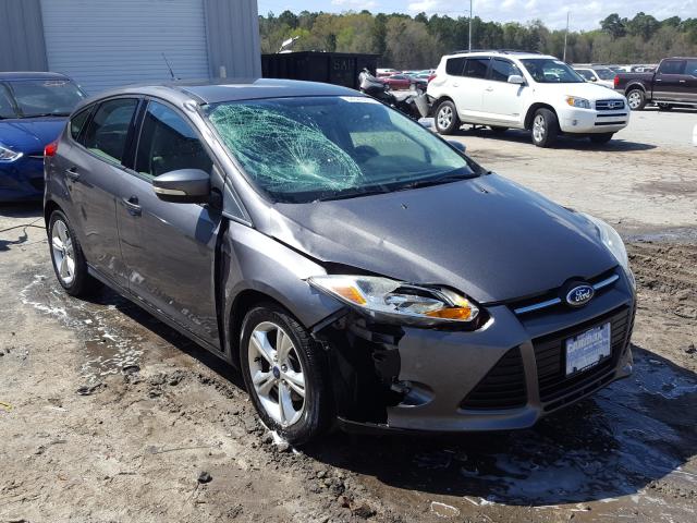 FORD FOCUS SE 2013 1fadp3k23dl305970