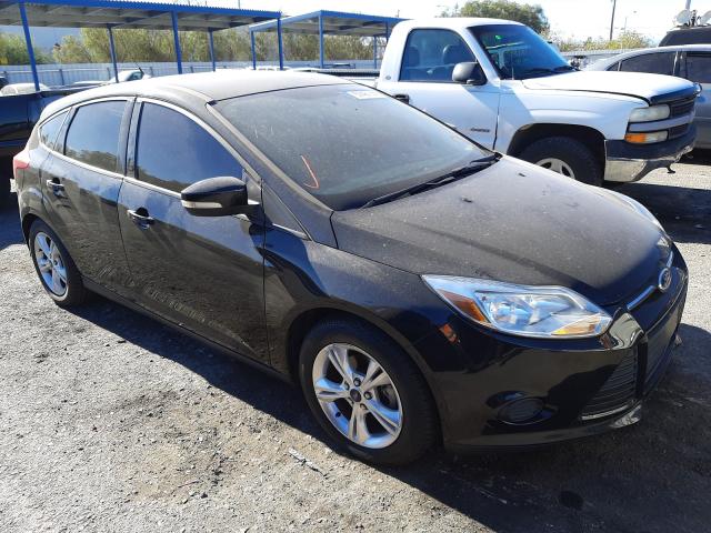 FORD FOCUS SE 2013 1fadp3k23dl308058