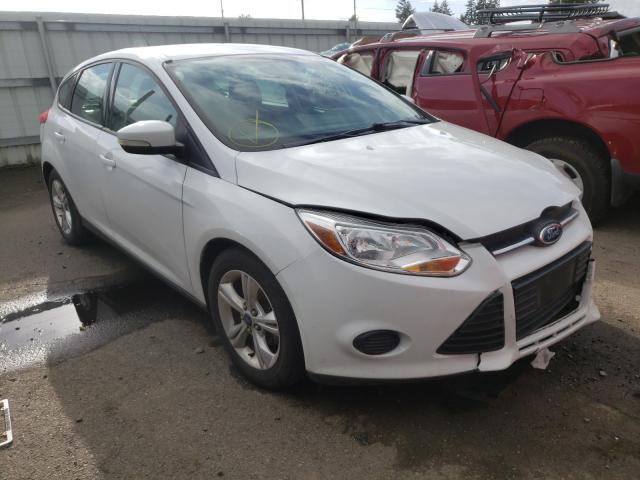 FORD FOCUS SE 2013 1fadp3k23dl308092