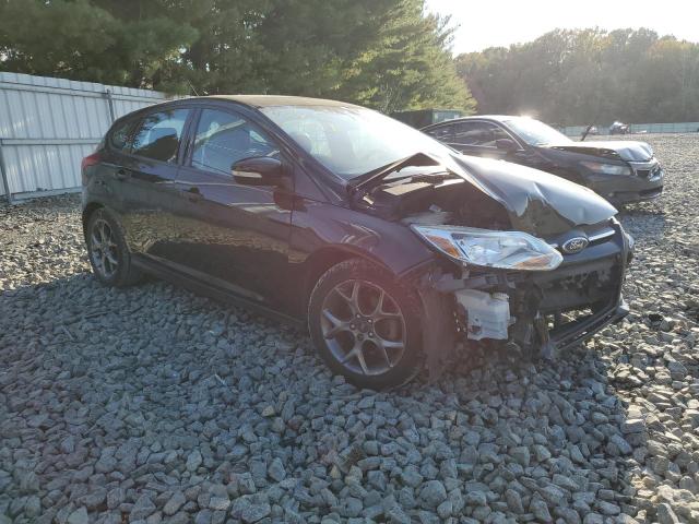 FORD FOCUS SE 2013 1fadp3k23dl308593