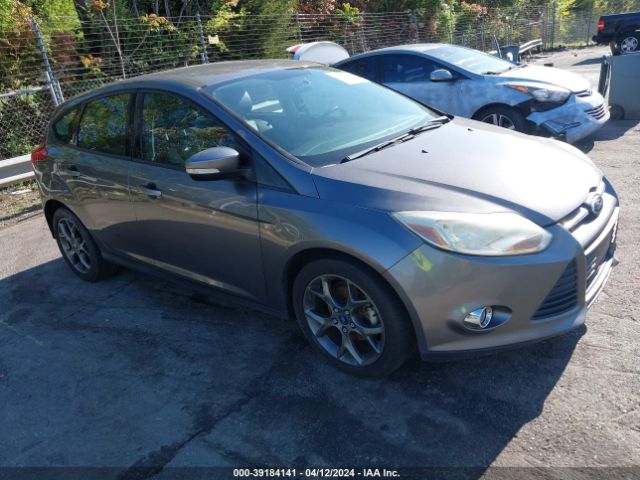 FORD FOCUS 2013 1fadp3k23dl313244