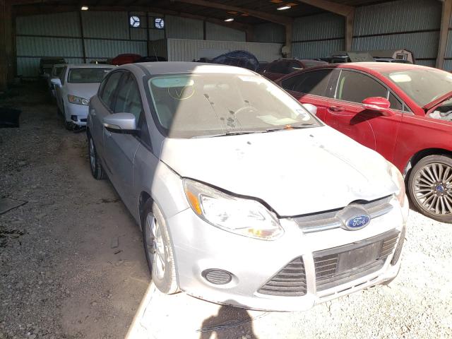 FORD FOCUS SE 2013 1fadp3k23dl317455