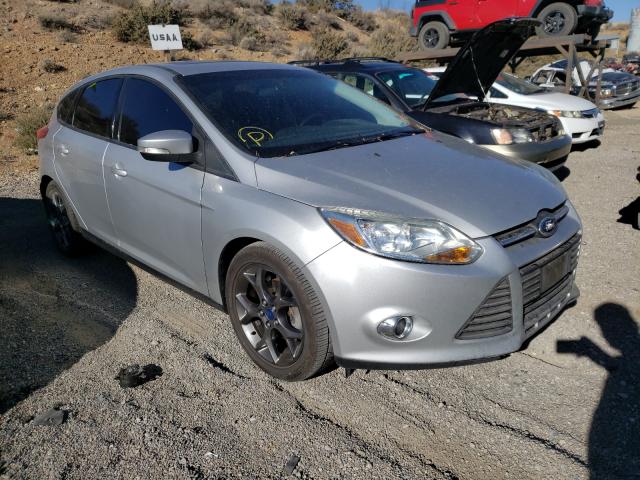 FORD FOCUS SE 2013 1fadp3k23dl320100