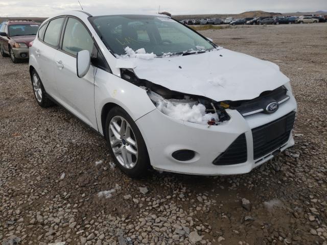 FORD FOCUS SE 2013 1fadp3k23dl325569