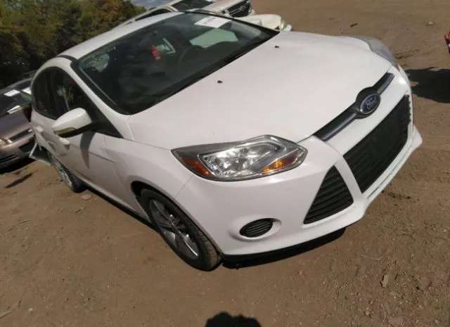 FORD FOCUS 2013 1fadp3k23dl325779