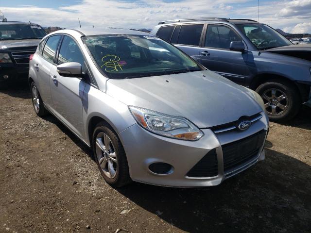 FORD FOCUS SE 2013 1fadp3k23dl335826