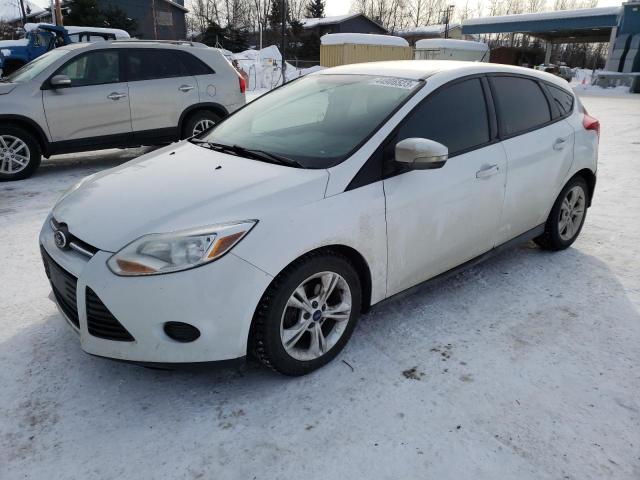 FORD FOCUS SE 2013 1fadp3k23dl336099