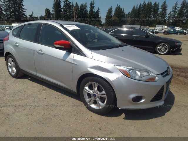 FORD FOCUS 2013 1fadp3k23dl336331