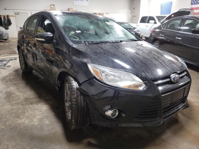 FORD FOCUS SE 2013 1fadp3k23dl336961