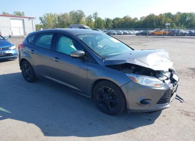 FORD FOCUS 2013 1fadp3k23dl338855