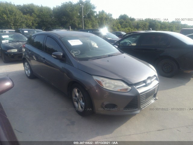 FORD FOCUS 2013 1fadp3k23dl339021